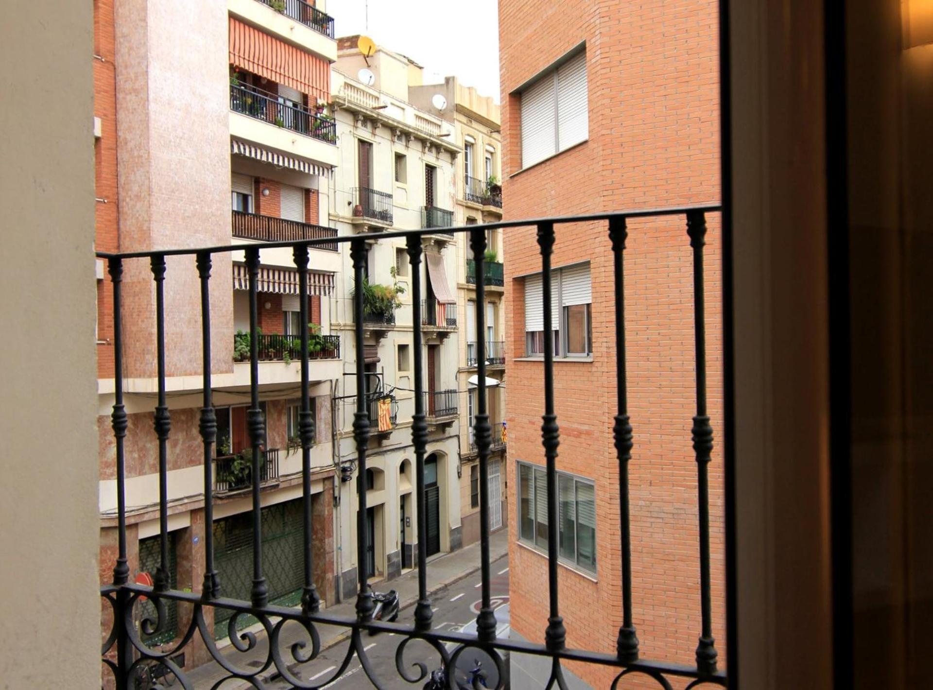 Muntanya - Apartments & One With Terrace Next To Sagrada Familia - Barcelona, Barcelona